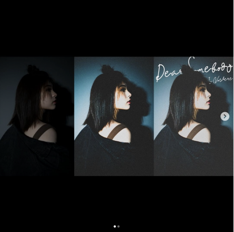 賴海正 - 照片修圖與後製