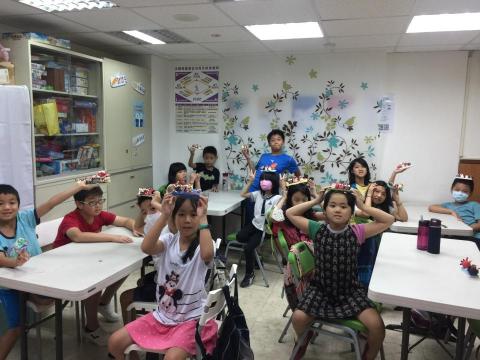 李芳萍 - 才藝-黏土