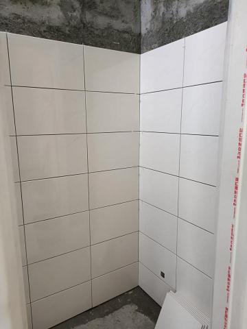 騰達工程 - 貼飾磁磚