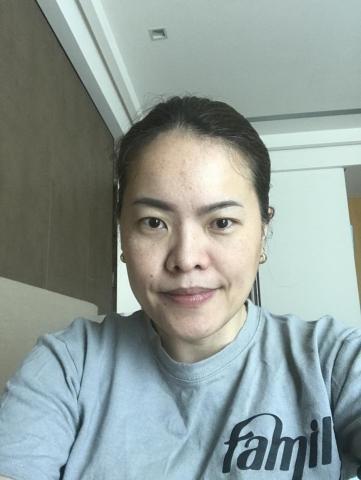 提供powerpoint服務的專家Grace kuo