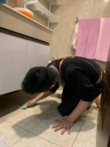 愛家適居家清潔有限公司 -  愛家適居家清潔有限公司 -