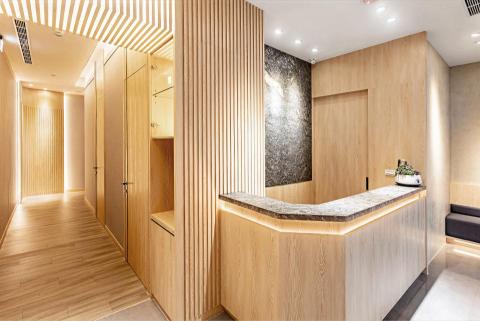 本質制作空間設計事務所 - 