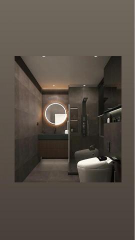 大欣水電 - 浴室