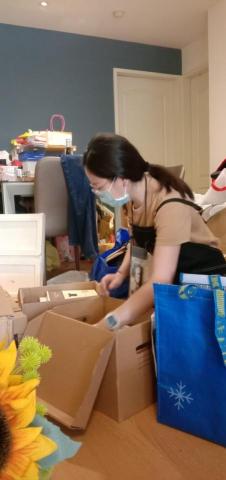 愛家適居家清潔有限公司 -  愛家適居家清潔有限公司 -