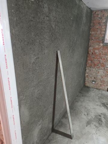 騰達工程 - 水泥打底