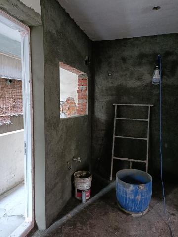 騰達工程 - 水泥打底