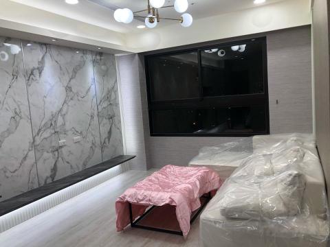 愛屋及烏居家個人預約工作室 -  愛屋及烏居家個人預約工作室 -