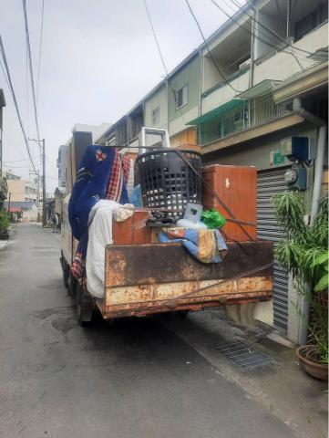 雙福搬家 - 住家搬遷