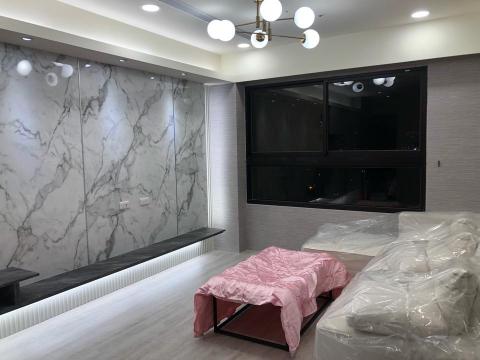 愛屋及烏居家個人預約工作室 -  愛屋及烏居家個人預約工作室 -