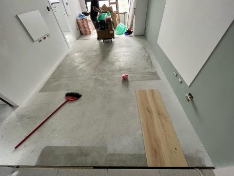 宸威室內裝潢工程 - 