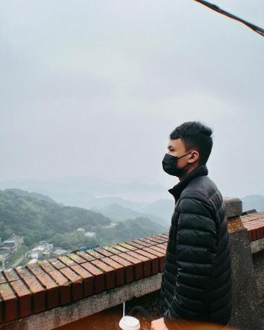 提供載貨服務的專家林致宇