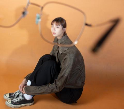 葉芝妤 - 創意攝影