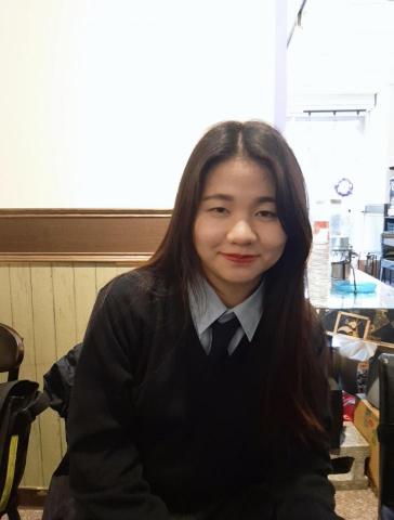 提供經營管理服務的專家林湘茹