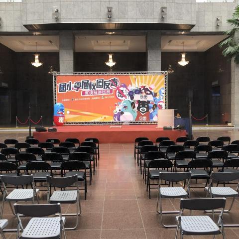 十三哥 - 記者會