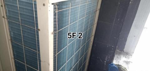 專屬清潔空調 - 清洗