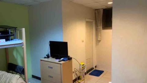 鎧鑫油漆工作室 - 施工前