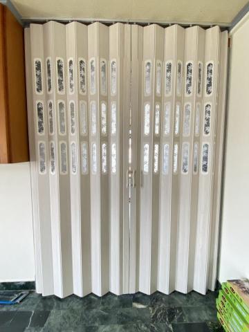 蓁好窗簾裝潢行 - PVC拉門