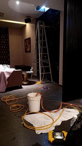 專屬清潔空調 - 