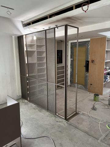 專業油漆工程：林先生 - 