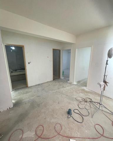 許晉碩 - 南港舊屋翻新