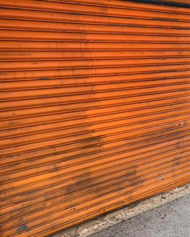 許晉碩 - 南京 雞排店