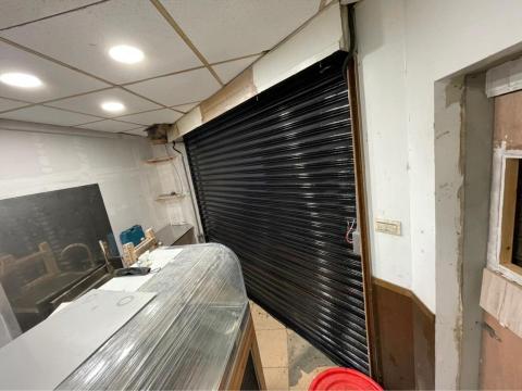 許晉碩 - 南京東路 雞排店