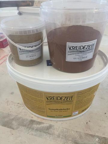 許晉碩 -  讓牆面會呼吸的塗料