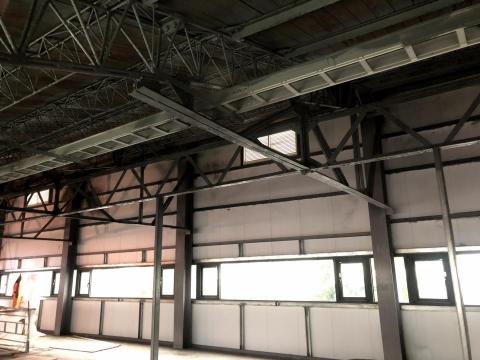 盛鑫金屬工程有限公司 - 