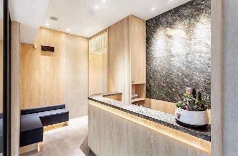 本質制作空間設計事務所 - 