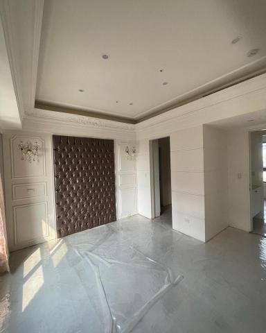 許晉碩 - 新莊 新成屋翻修刷新