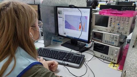 高雅琪 - 數位學伴