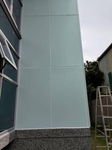 魏匠鐵作工程 - 