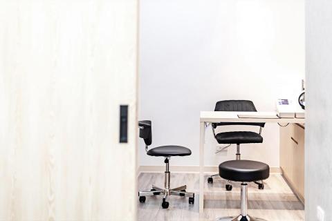 本質制作空間設計事務所 - 