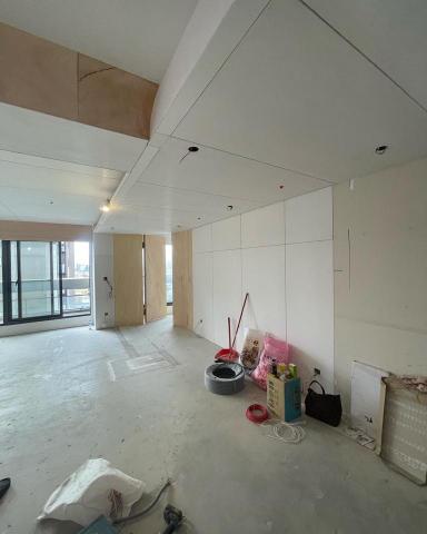 許晉碩 - 中山北 居家 全室裝修油漆