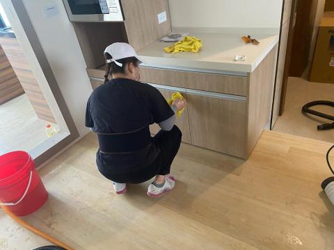 潔凈寶工作室 - 