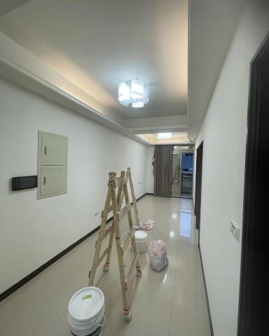 許晉碩 - 新成屋換色刷新