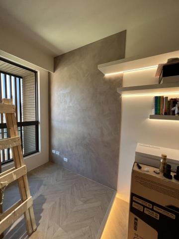 專業油漆工程：林先生 - 