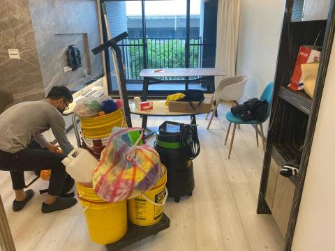 潔凈寶工作室 - 