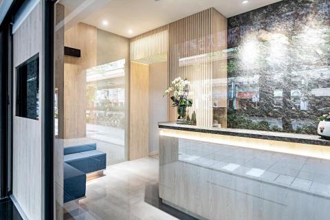 本質制作空間設計事務所 - 