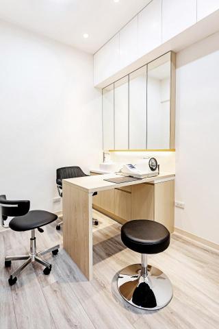 本質制作空間設計事務所 - 