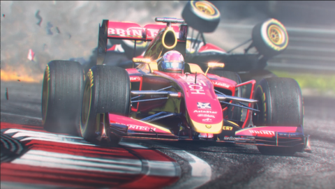 達利數位多媒體 - 擬真3D動畫影片製作