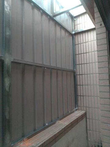 魏匠鐵作工程 - 