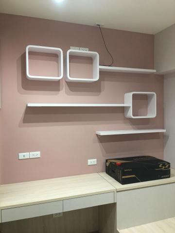 專業油漆工程：林先生 - 