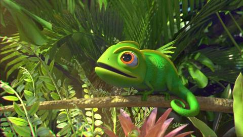 達利數位多媒體 - 模型/合成/影片製作