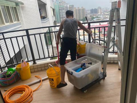 潔凈寶工作室 - 