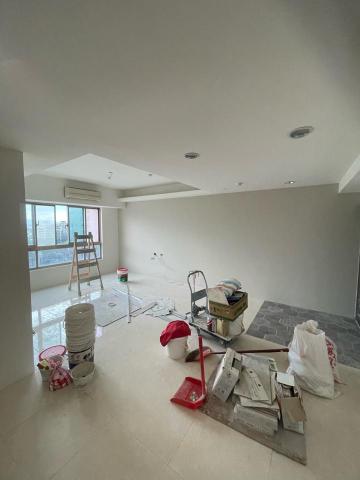 許晉碩 - 林口 居家舊翻新