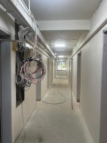 許晉碩 - 榮總醫院宿舍油漆