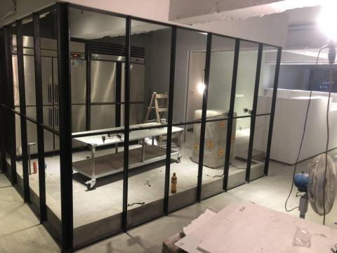 魏匠鐵作工程 - 