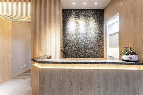 本質制作空間設計事務所 - 