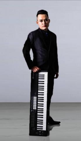 陳宥霖。300ss音樂工作室。錄音室 - 